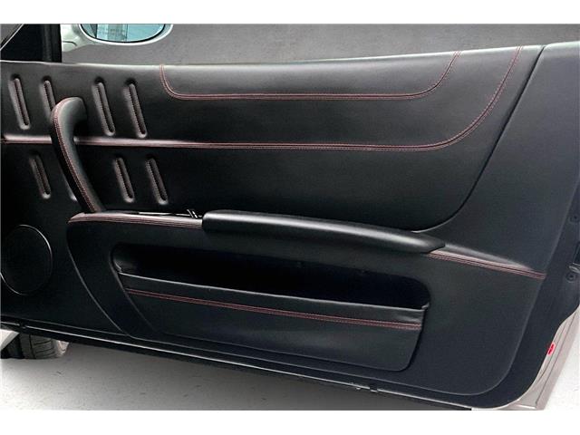 2002 Ferrari 575M Maranello F1 (Stk: C0286) in Richmond - Image 23 of 29 2002 Ferrari 575M Maranello F1 (Stk: C0286) in Richmond - Image 23 of 29