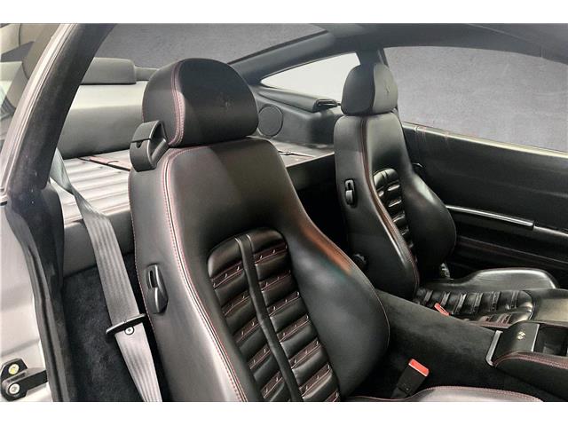 2002 Ferrari 575M Maranello F1 (Stk: C0286) in Richmond - Image 24 of 29 2002 Ferrari 575M Maranello F1 (Stk: C0286) in Richmond - Image 24 of 29