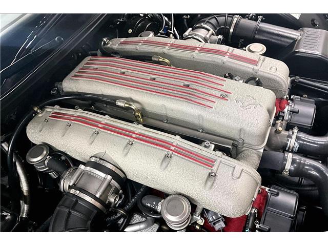 2002 Ferrari 575M Maranello F1 (Stk: C0286) in Richmond - Image 26 of 29 2002 Ferrari 575M Maranello F1 (Stk: C0286) in Richmond - Image 26 of 29