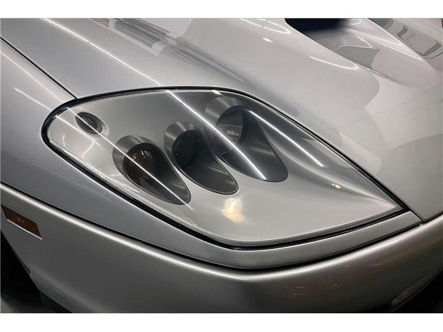 2002 Ferrari 575M Maranello F1 (Stk: C0286) in Richmond - Image 27 of 29 2002 Ferrari 575M Maranello F1 (Stk: C0286) in Richmond - Image 27 of 29