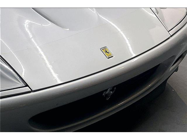 2002 Ferrari 575M Maranello F1 (Stk: C0286) in Richmond - Image 28 of 29 2002 Ferrari 575M Maranello F1 (Stk: C0286) in Richmond - Image 28 of 29