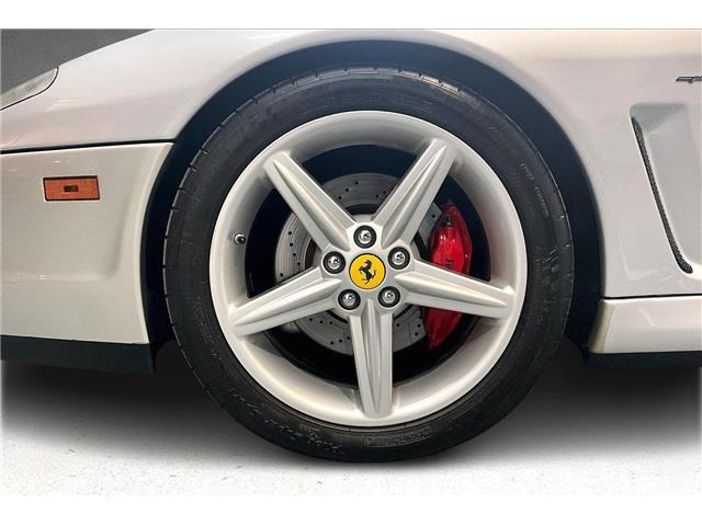 2002 Ferrari 575M Maranello F1 (Stk: C0286) in Richmond - Image 29 of 29 2002 Ferrari 575M Maranello F1 (Stk: C0286) in Richmond - Image 29 of 29