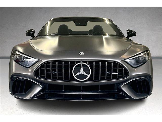 2022 Mercedes-Benz AMG SL 63 Base (Stk: U0874A) in Richmond - Image 2 of 29