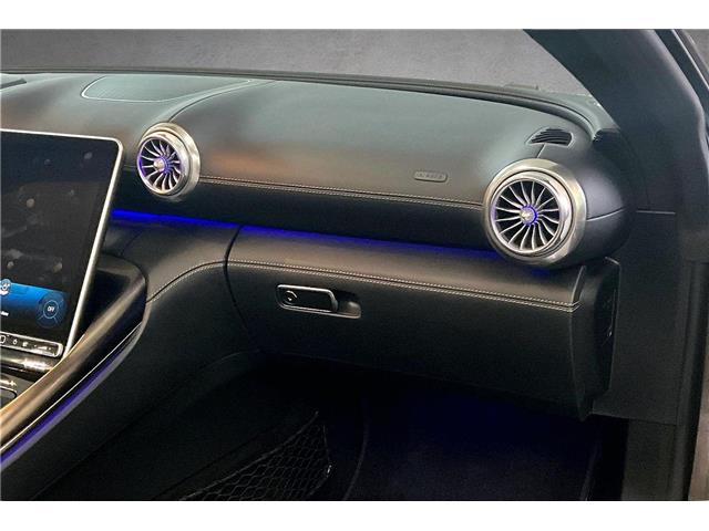 2022 Mercedes-Benz AMG SL 63 Base (Stk: U0874A) in Richmond - Image 22 of 29