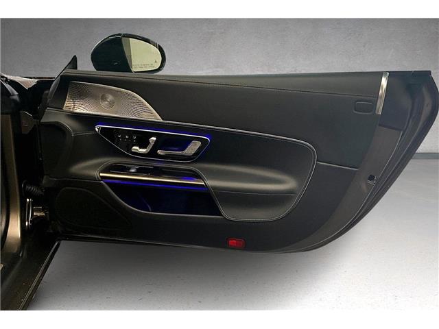 2022 Mercedes-Benz AMG SL 63 Base (Stk: U0874A) in Richmond - Image 23 of 29