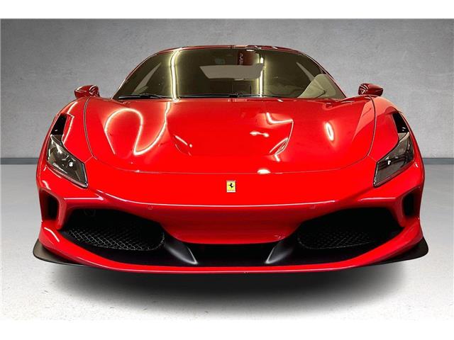 2021 Ferrari F8 Tributo Base (Stk: U0880) in Richmond - Image 2 of 30 2021 Ferrari F8 Tributo Base (Stk: U0880) in Richmond - Image 2 of 30