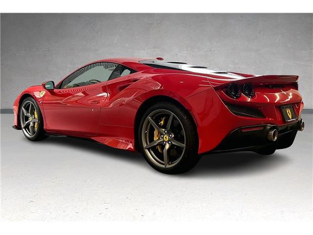 2021 Ferrari F8 Tributo Base (Stk: U0880) in Richmond - Image 4 of 30 2021 Ferrari F8 Tributo Base (Stk: U0880) in Richmond - Image 4 of 30