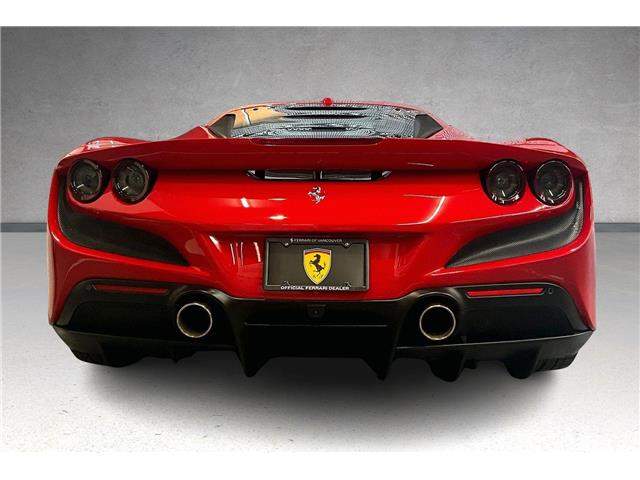 2021 Ferrari F8 Tributo Base (Stk: U0880) in Richmond - Image 5 of 30 2021 Ferrari F8 Tributo Base (Stk: U0880) in Richmond - Image 5 of 30