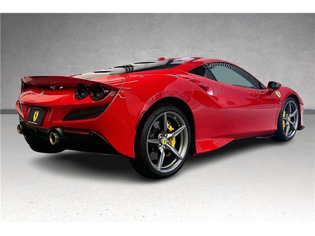 2021 Ferrari F8 Tributo Base (Stk: U0880) in Richmond - Image 6 of 30 2021 Ferrari F8 Tributo Base (Stk: U0880) in Richmond - Image 6 of 30