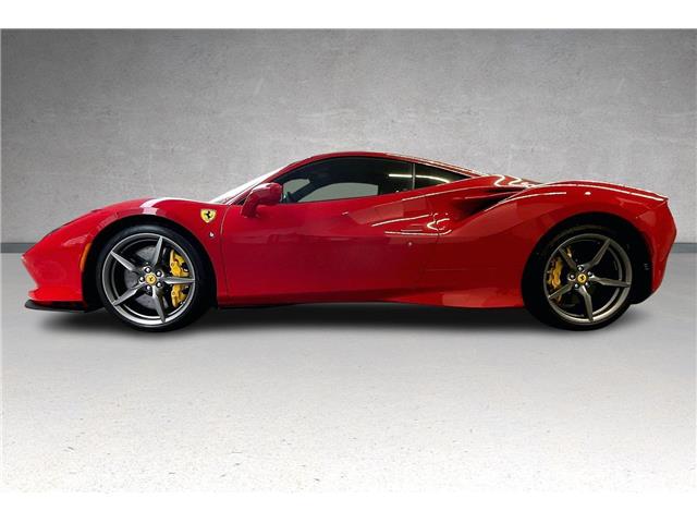 2021 Ferrari F8 Tributo Base (Stk: U0880) in Richmond - Image 7 of 30 2021 Ferrari F8 Tributo Base (Stk: U0880) in Richmond - Image 7 of 30