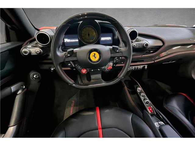 2021 Ferrari F8 Tributo Base (Stk: U0880) in Richmond - Image 9 of 30 2021 Ferrari F8 Tributo Base (Stk: U0880) in Richmond - Image 9 of 30