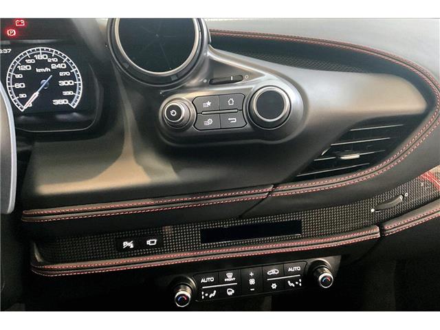 2021 Ferrari F8 Tributo Base (Stk: U0880) in Richmond - Image 10 of 30 2021 Ferrari F8 Tributo Base (Stk: U0880) in Richmond - Image 10 of 30