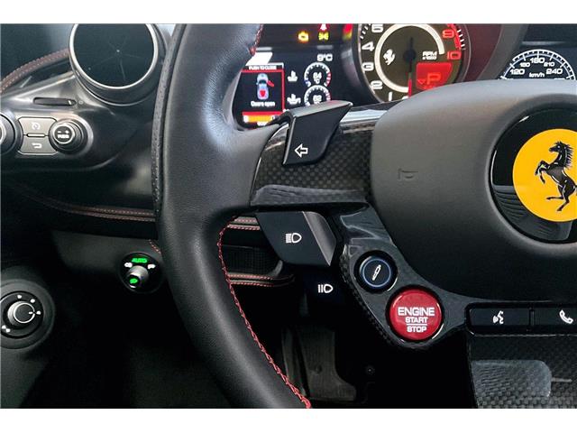 2021 Ferrari F8 Tributo Base (Stk: U0880) in Richmond - Image 11 of 30 2021 Ferrari F8 Tributo Base (Stk: U0880) in Richmond - Image 11 of 30