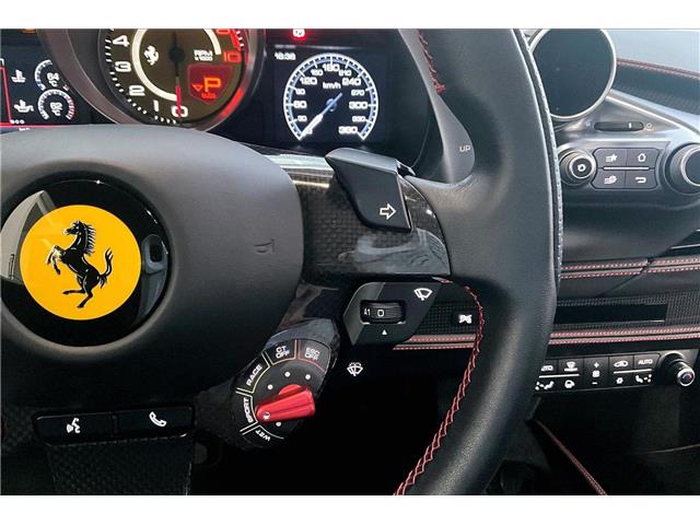 2021 Ferrari F8 Tributo Base (Stk: U0880) in Richmond - Image 12 of 30 2021 Ferrari F8 Tributo Base (Stk: U0880) in Richmond - Image 12 of 30