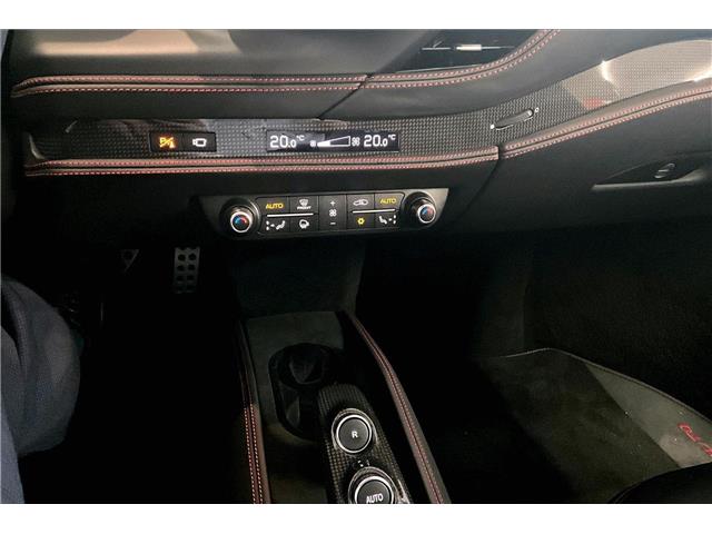 2021 Ferrari F8 Tributo Base (Stk: U0880) in Richmond - Image 15 of 30 2021 Ferrari F8 Tributo Base (Stk: U0880) in Richmond - Image 15 of 30