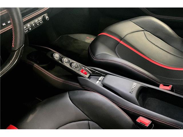 2021 Ferrari F8 Tributo Base (Stk: U0880) in Richmond - Image 17 of 30 2021 Ferrari F8 Tributo Base (Stk: U0880) in Richmond - Image 17 of 30