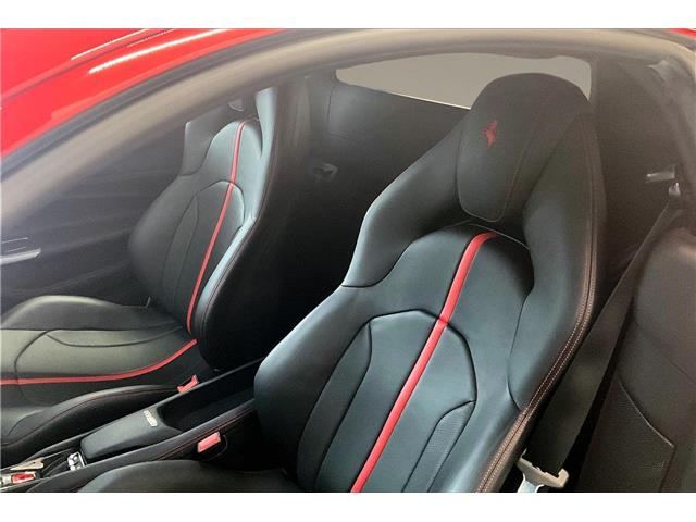 2021 Ferrari F8 Tributo Base (Stk: U0880) in Richmond - Image 20 of 30 2021 Ferrari F8 Tributo Base (Stk: U0880) in Richmond - Image 20 of 30