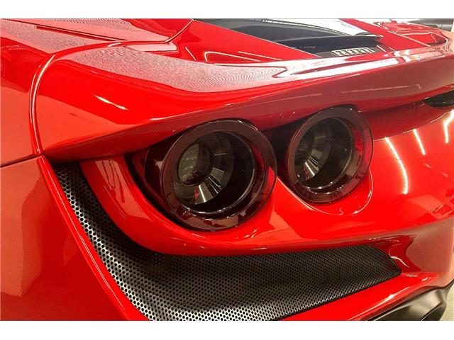 2021 Ferrari F8 Tributo Base (Stk: U0880) in Richmond - Image 21 of 30 2021 Ferrari F8 Tributo Base (Stk: U0880) in Richmond - Image 21 of 30