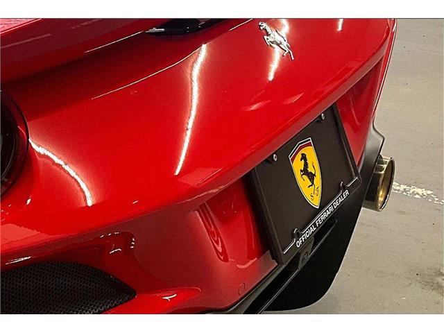 2021 Ferrari F8 Tributo Base (Stk: U0880) in Richmond - Image 22 of 30 2021 Ferrari F8 Tributo Base (Stk: U0880) in Richmond - Image 22 of 30