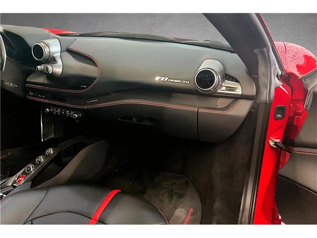 2021 Ferrari F8 Tributo Base (Stk: U0880) in Richmond - Image 23 of 30 2021 Ferrari F8 Tributo Base (Stk: U0880) in Richmond - Image 23 of 30