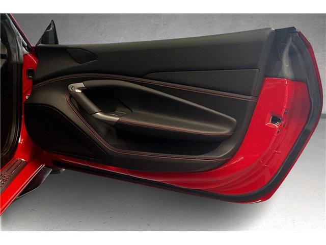 2021 Ferrari F8 Tributo Base (Stk: U0880) in Richmond - Image 24 of 30 2021 Ferrari F8 Tributo Base (Stk: U0880) in Richmond - Image 24 of 30