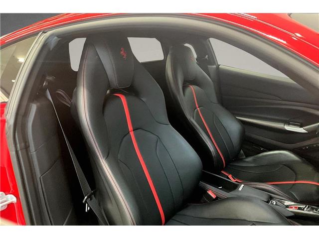 2021 Ferrari F8 Tributo Base (Stk: U0880) in Richmond - Image 25 of 30 2021 Ferrari F8 Tributo Base (Stk: U0880) in Richmond - Image 25 of 30