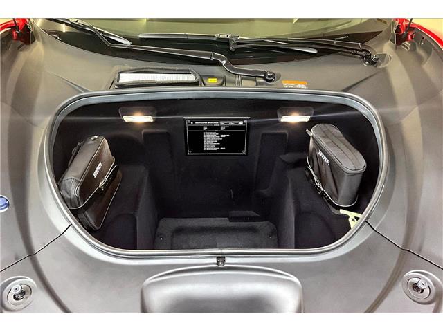 2021 Ferrari F8 Tributo Base (Stk: U0880) in Richmond - Image 26 of 30 2021 Ferrari F8 Tributo Base (Stk: U0880) in Richmond - Image 26 of 30