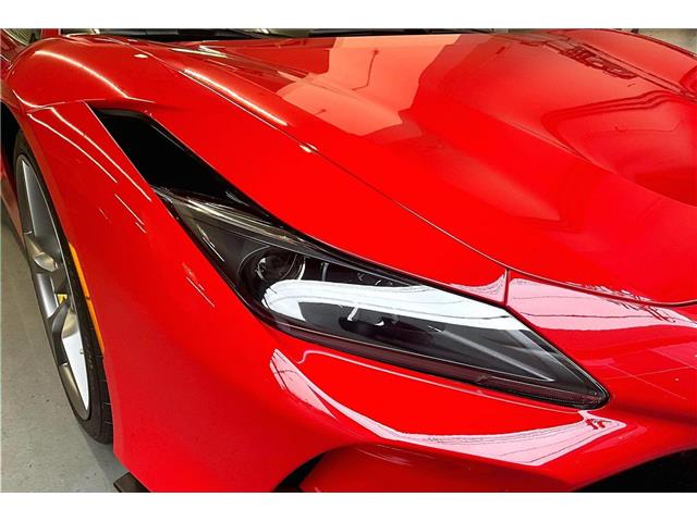 2021 Ferrari F8 Tributo Base (Stk: U0880) in Richmond - Image 28 of 30 2021 Ferrari F8 Tributo Base (Stk: U0880) in Richmond - Image 28 of 30