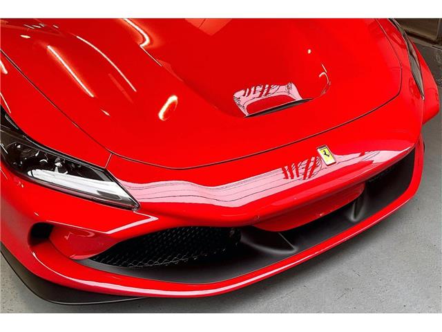 2021 Ferrari F8 Tributo Base (Stk: U0880) in Richmond - Image 29 of 30 2021 Ferrari F8 Tributo Base (Stk: U0880) in Richmond - Image 29 of 30