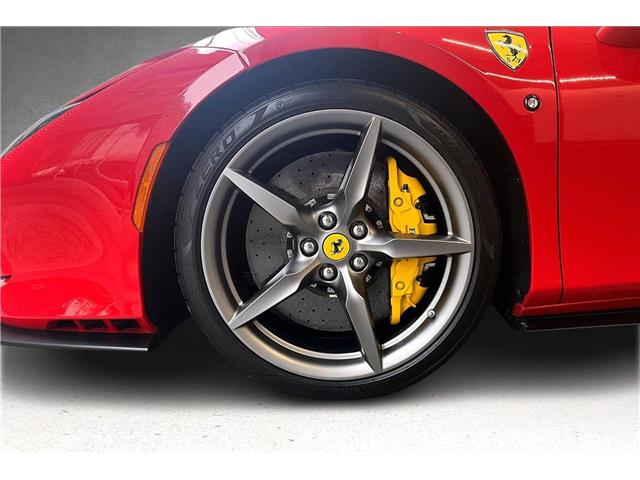 2021 Ferrari F8 Tributo Base (Stk: U0880) in Richmond - Image 30 of 30 2021 Ferrari F8 Tributo Base (Stk: U0880) in Richmond - Image 30 of 30