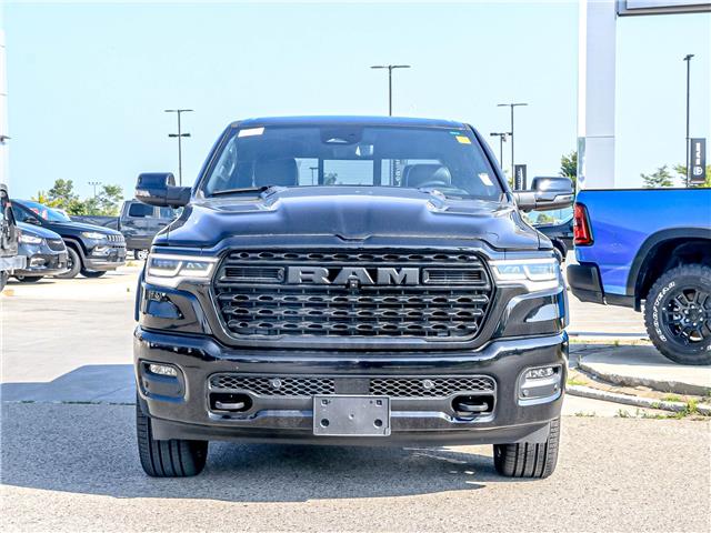 2025 RAM 1500 Limited (Stk: 15-25282) in London - Image 2 of 29