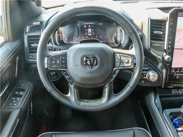 2025 RAM 1500 Limited (Stk: 15-25282) in London - Image 3 of 29