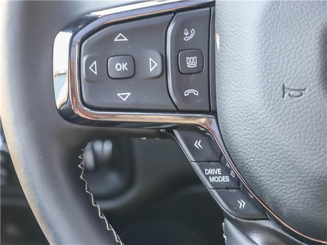 2025 RAM 1500 Limited (Stk: 15-25282) in London - Image 4 of 29