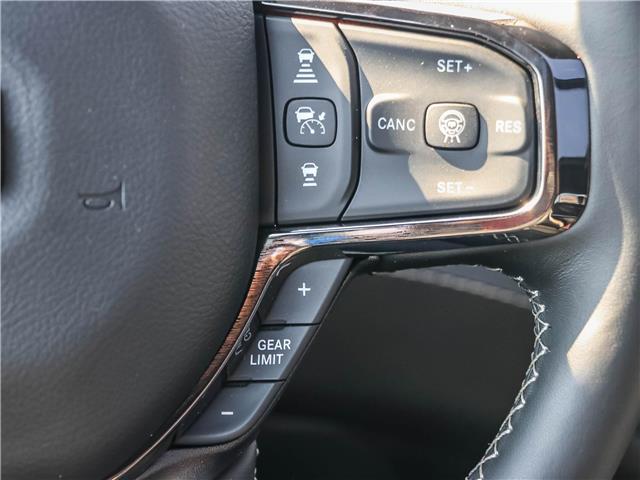 2025 RAM 1500 Limited (Stk: 15-25282) in London - Image 5 of 29