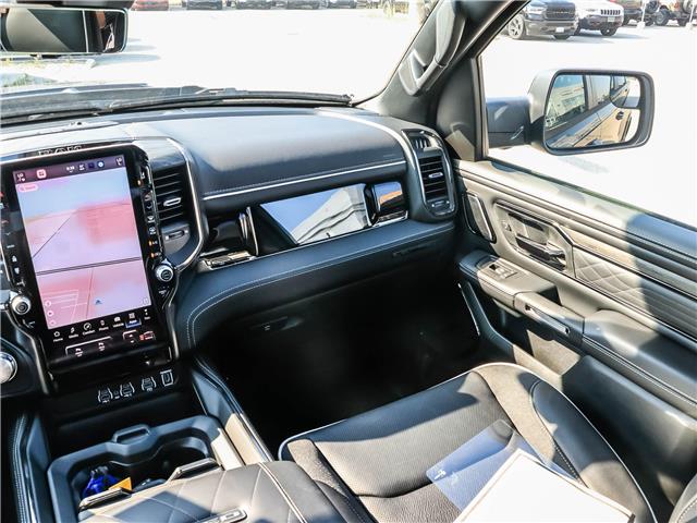 2025 RAM 1500 Limited (Stk: 15-25282) in London - Image 8 of 29