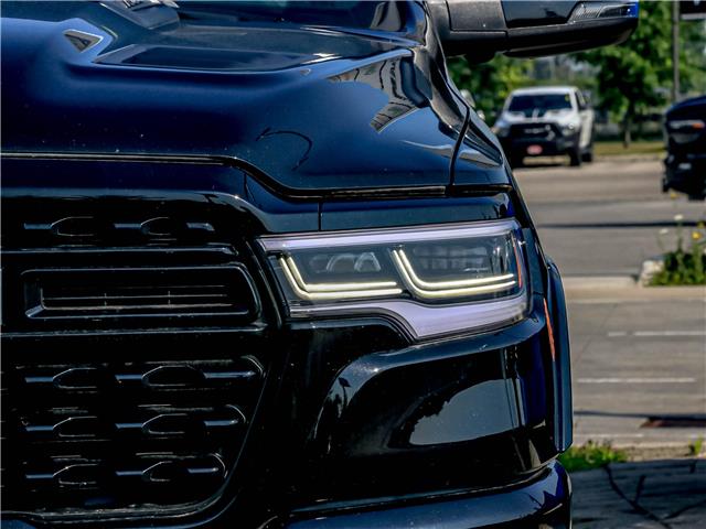 2025 RAM 1500 Limited (Stk: 15-25282) in London - Image 9 of 29