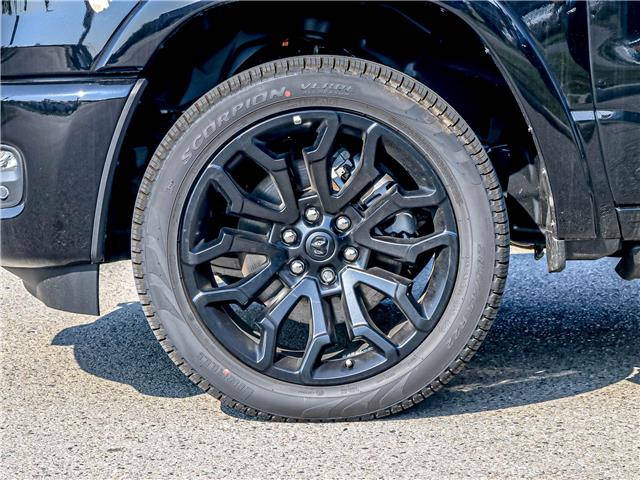 2025 RAM 1500 Limited (Stk: 15-25282) in London - Image 10 of 29