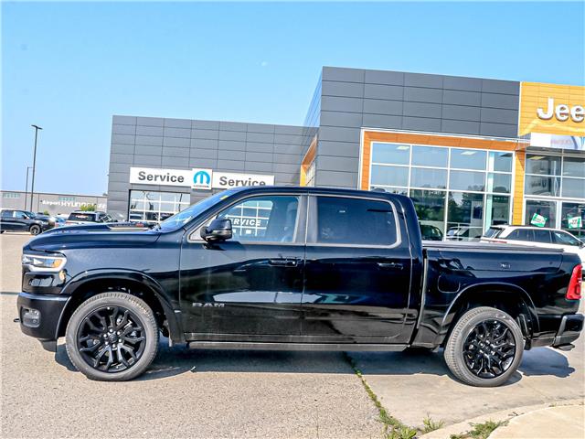 2025 RAM 1500 Limited (Stk: 15-25282) in London - Image 11 of 29