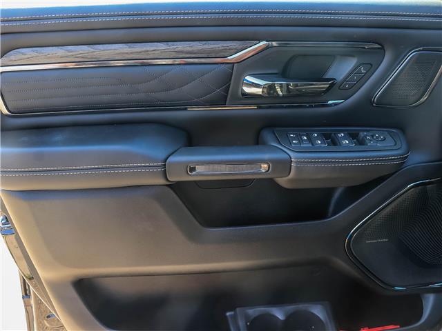 2025 RAM 1500 Limited (Stk: 15-25282) in London - Image 12 of 29