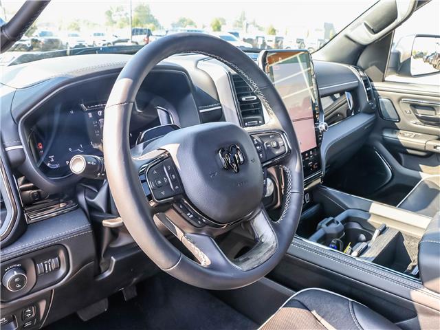 2025 RAM 1500 Limited (Stk: 15-25282) in London - Image 13 of 29