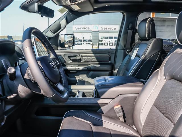 2025 RAM 1500 Limited (Stk: 15-25282) in London - Image 14 of 29