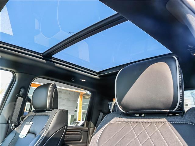 2025 RAM 1500 Limited (Stk: 15-25282) in London - Image 15 of 29