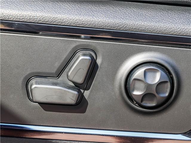 2025 RAM 1500 Limited (Stk: 15-25282) in London - Image 16 of 29