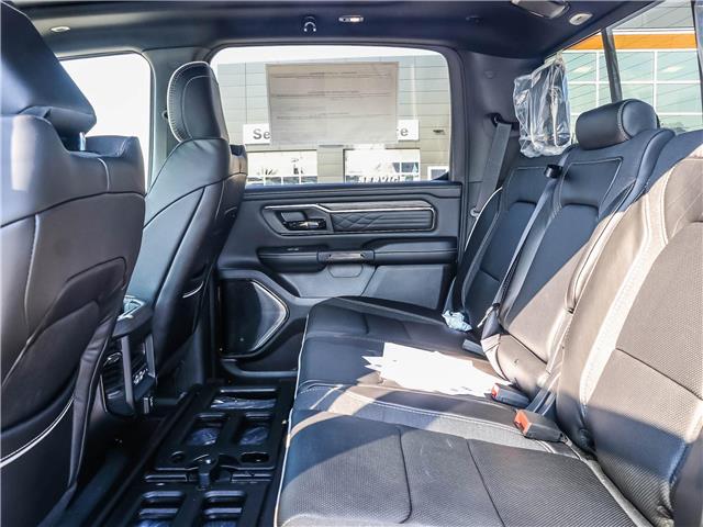 2025 RAM 1500 Limited (Stk: 15-25282) in London - Image 17 of 29