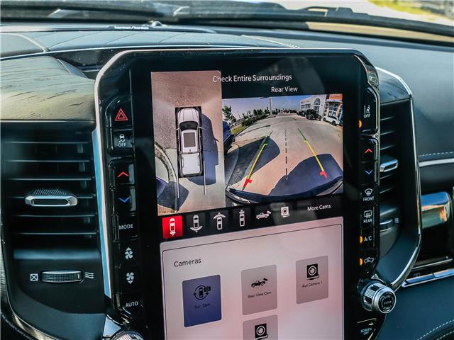 2025 RAM 1500 Limited (Stk: 15-25282) in London - Image 19 of 29