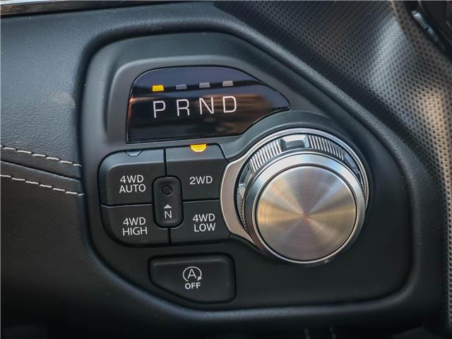 2025 RAM 1500 Limited (Stk: 15-25282) in London - Image 21 of 29