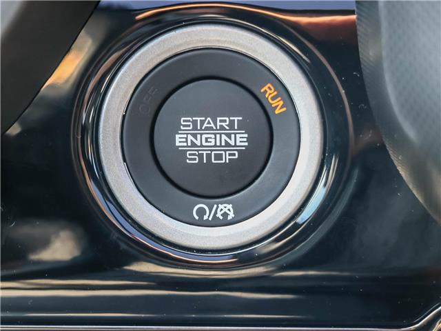 2025 RAM 1500 Limited (Stk: 15-25282) in London - Image 22 of 29