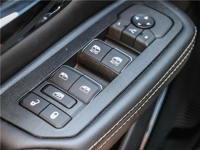 2025 RAM 1500 Limited (Stk: 15-25282) in London - Image 23 of 29