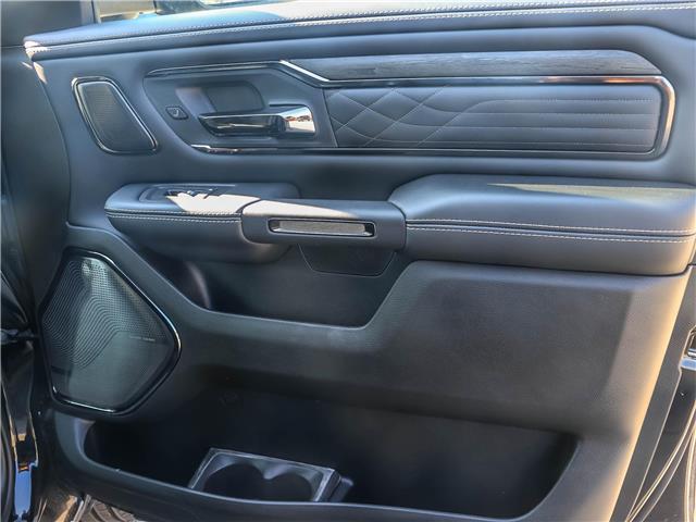 2025 RAM 1500 Limited (Stk: 15-25282) in London - Image 25 of 29