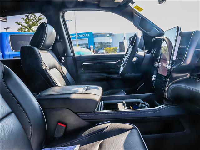 2025 RAM 1500 Limited (Stk: 15-25282) in London - Image 26 of 29